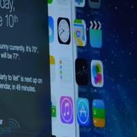 WWDC iOS 7