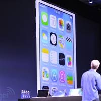 WWDC iOS 7