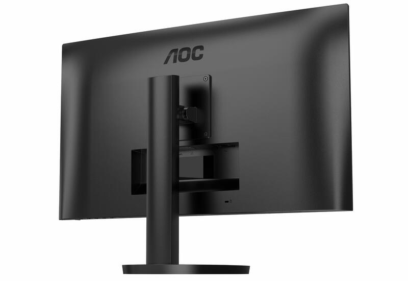 AOC U27B3CF AOC U27B3CF