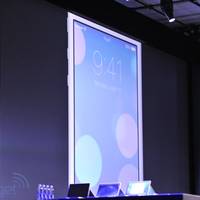 WWDC iOS 7