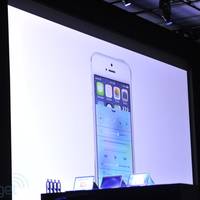WWDC iOS 7