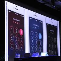 WWDC iOS 7