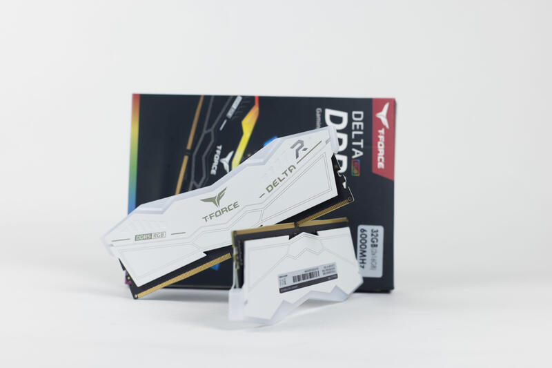 PCMasters.de Neujahresverlosung: TeamGroup DDR5-RAM zu gewinnen