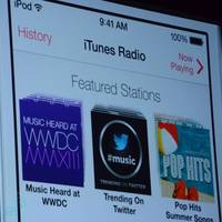WWDC iOS 7