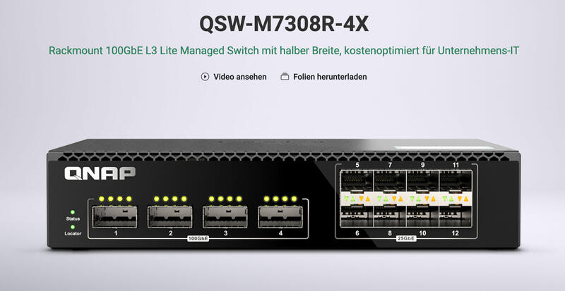 QSW-M7308R-4X QSW-M7308R-4X