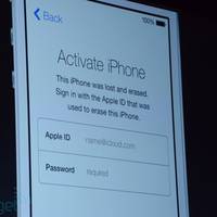 iOS 7 vorgestellt