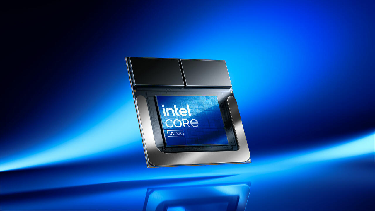 Intel Roadmap-Update - Launch-_Lunar_Lake  Bild © Intel