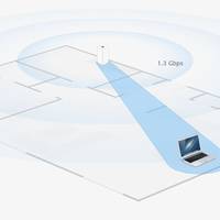 Apple AirPort Extreme Time Capsule WWDC 2013
