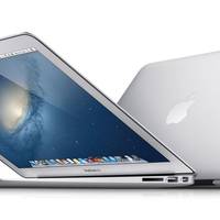 Apple MacBook Air: Lüfterloses 12-Zoll-Modell soll im Herbst erscheinen