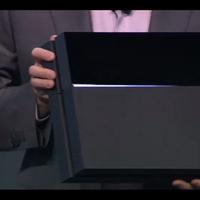 PlayStation 4 E3 2013 Design 4