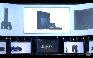 PlayStation 4: Sonys Pressekonferenz im Live Ticker