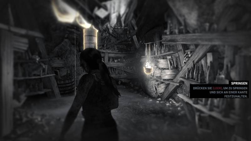 Tomb Raider