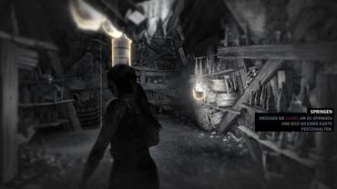 Tomb Raider
