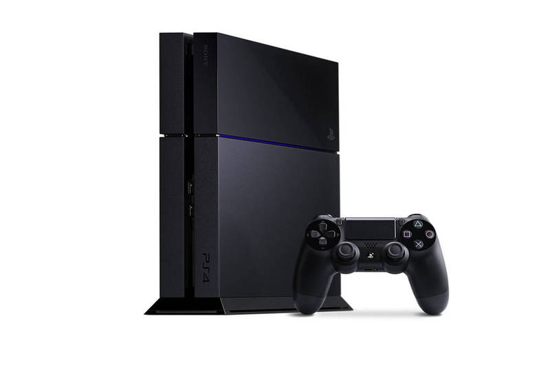 PlayStation 4 PlayStation 4