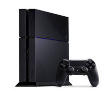 Sony PlayStation 4: Next-Gen-Konsole soll per Update deutlich schneller werden