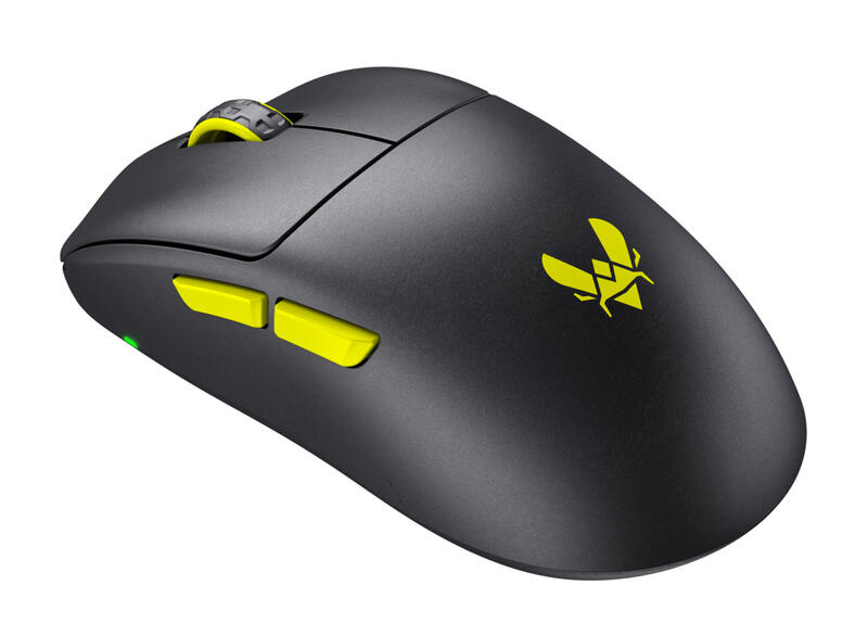 CHERRY XTRFY M64 und M68 CHERRY XTRFY M64 und M68