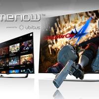LG Ubitus Game Now: Der Smart-TV als Spieleplattform