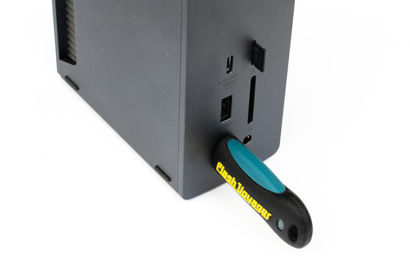 Ugreen Revodok Max 213 USB Ugreen Revodok Max 213 USB