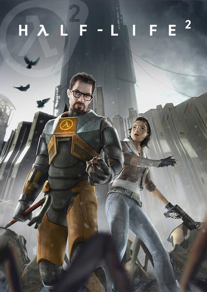 Half Life 3 Leaks flammen wieder auf: „HLX”-Label und nicht übereinstimmende Daten deuten auf Valves nächsten Schritt hin