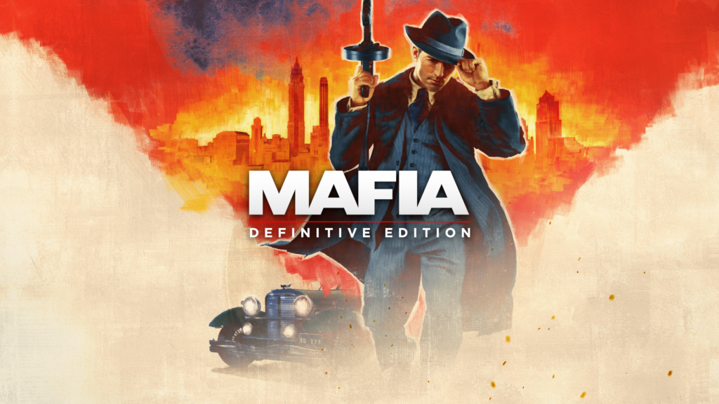 Mafia Definitive Edition  Bild © 2K Games