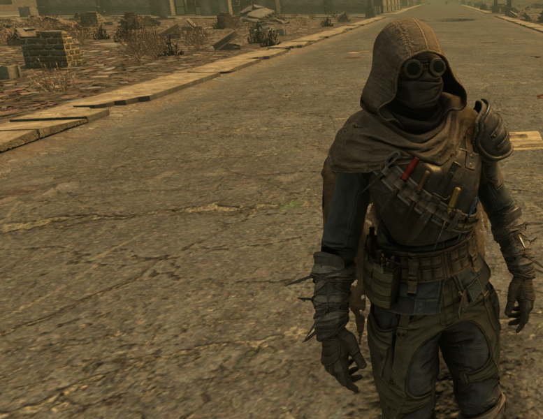 7 Days to Die 1.0 Release 003 Armor 7 Days to Die 1.0 Release 003 Armor