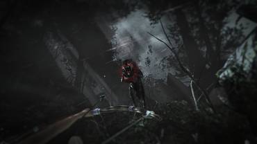 Tomb Raider Screenshot 20