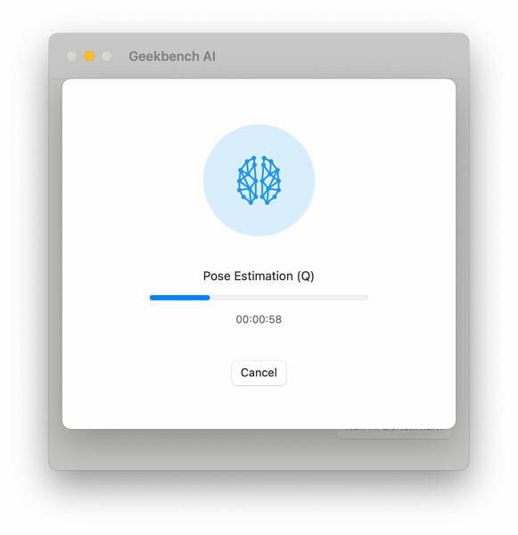 Geekbench AI 1.0 Geekbench AI 1.0