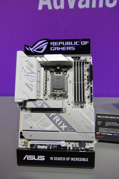 ASUS-ROG-STRIX-X870-A-Gaming-WIFI ASUS-ROG-STRIX-X870-A-Gaming-WIFI