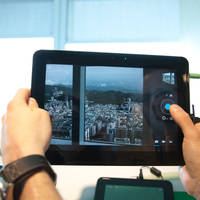 GSmart Tab 10.1, Maya und Sierra: Gigabyte stellt mobile Endgeräte vor
