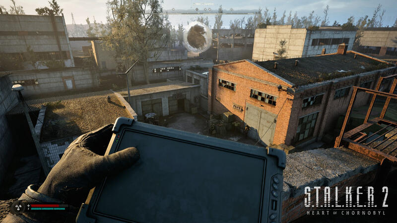 STALKER 2 Heart of Chernobyl STALKER 2 Heart of Chernobyl