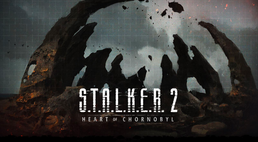 STALKER 2 Heart of Chernobyl  Bild © CSC Game World