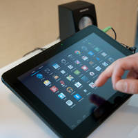 Gigabyte GSmart Tab 10.1