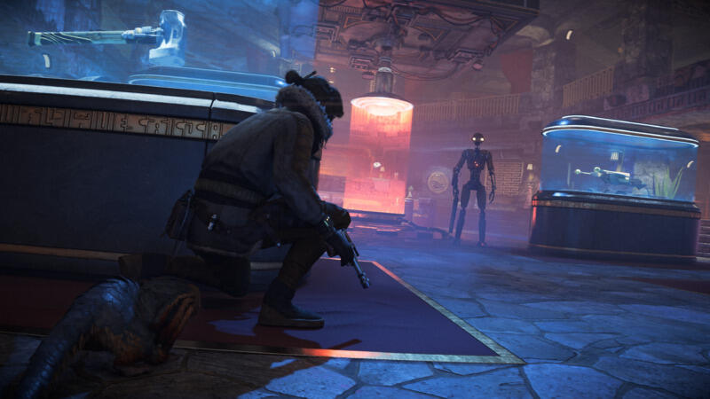 Star Wars: Outlaws Star Wars: Outlaws