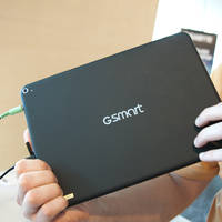 Gigabyte GSmart Tab 10.1