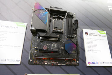 ASRock BIOS 3.40 reduziert Risiko von CPU-Brandschaden