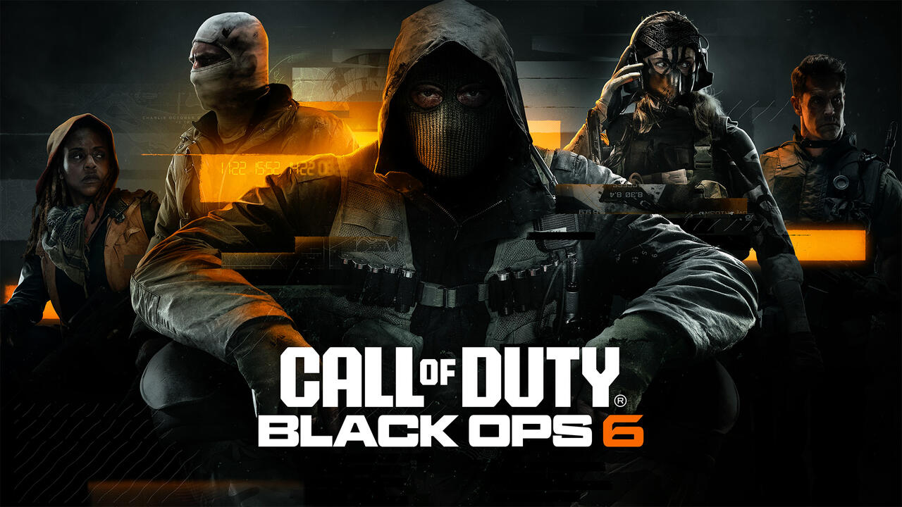 Call of Duty Black Ops 6  Bild © Activision