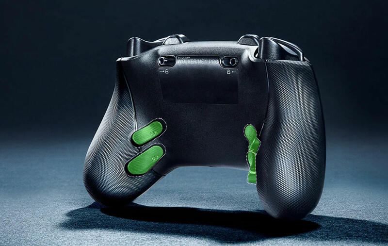 Razer Wolverine V3 Pro Wireless Controller Razer Wolverine V3 Pro Wireless Controller