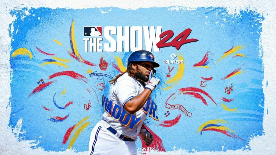MLB The Show 24  Bild © Sony