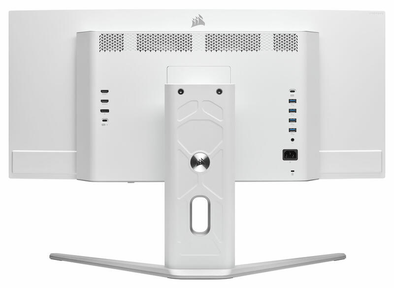 Corsair XENEON 34WQHD240-C 
