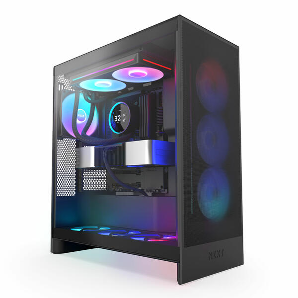 NZXT Kraken Elite v2 NZXT Kraken Elite v2