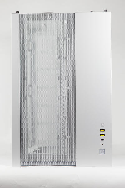 Corsair 2500X Draufsicht-Oben
