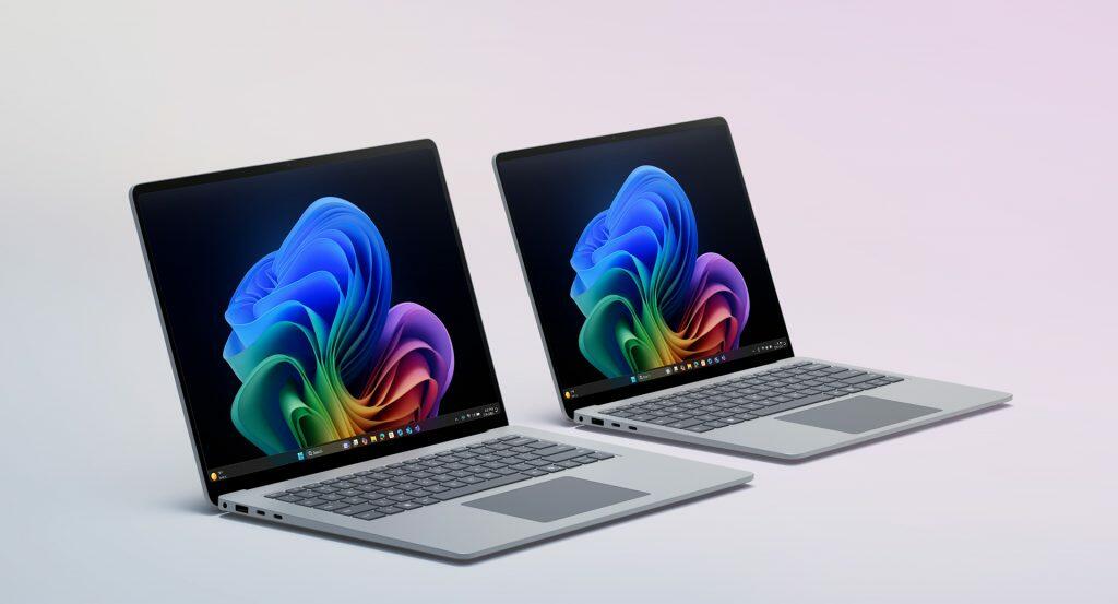 Surface Laptop, 7th Edition  Bild © Microsoft