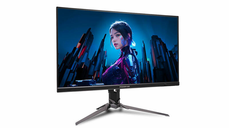 Acer Predator XB273K Acer Predator XB273K