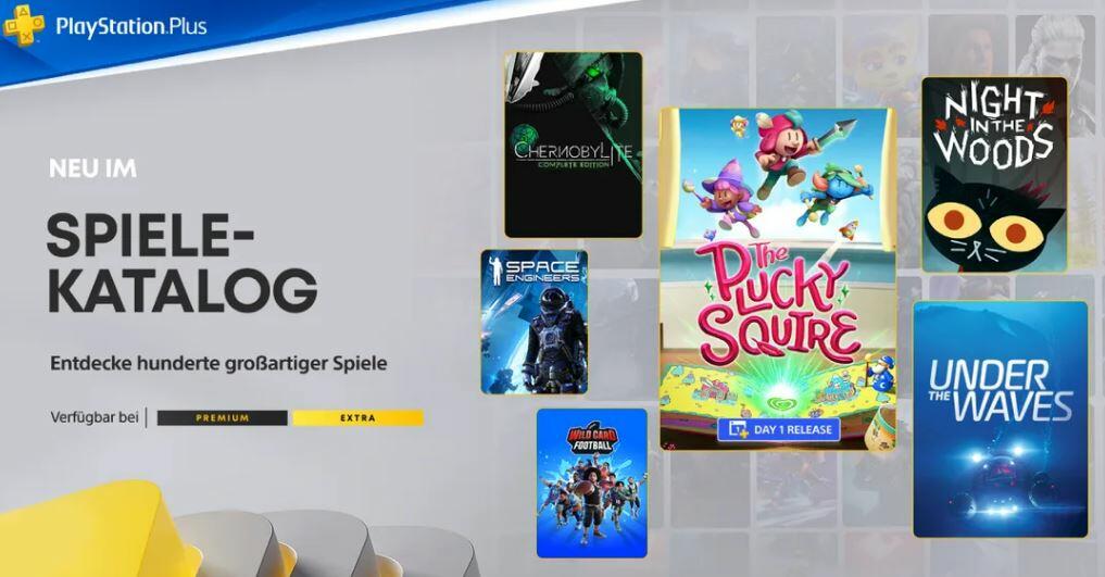 PlayStation Plus Katalog September 2024.JPG  Bild © Sony
