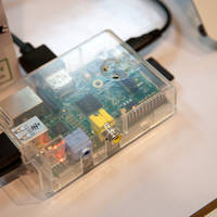 Raspberry Pi
