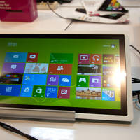 Gechic On-Lap 1502 T - Windows 8