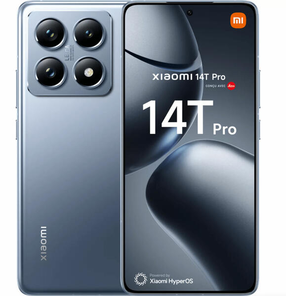 Xiaomi 14T Pro Xiaomi 14T Pro