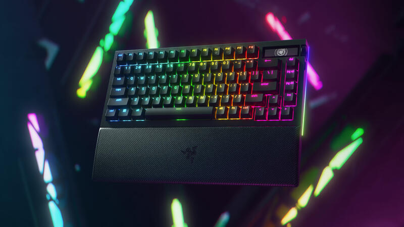 Razer BlackWidow V4 Pro 75% Preis und Verfübarkeit Razer BlackWidow V4 Pro 75% Preis und Verfübarkeit