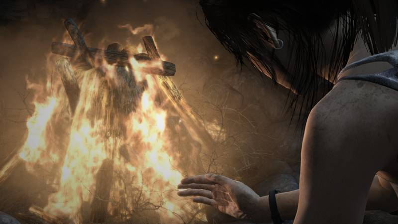 Tomb Raider Screenshot 17