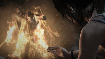 Tomb Raider für den PC im Test